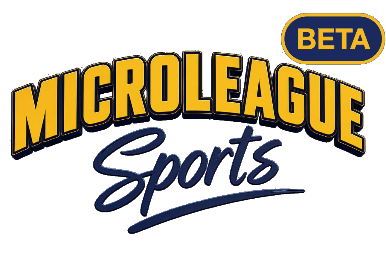 MicroLeague Sports logo